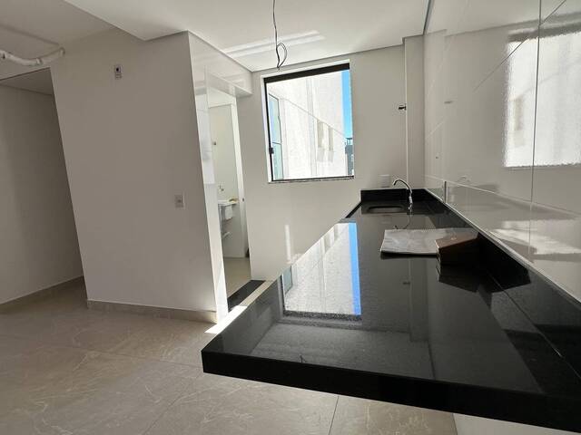 Apartamento para Venda em Belo Horizonte - 4