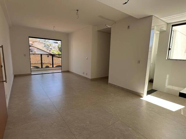 #3131 - Apartamento para Venda em Belo Horizonte - MG