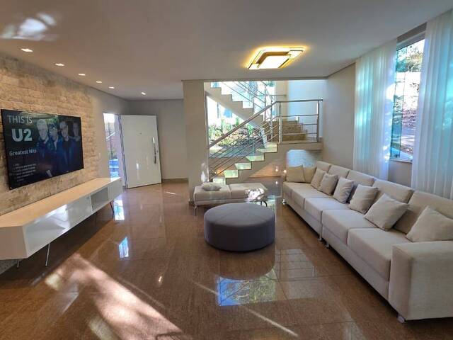 Casa em condomínio para Venda em Lagoa Santa - 4