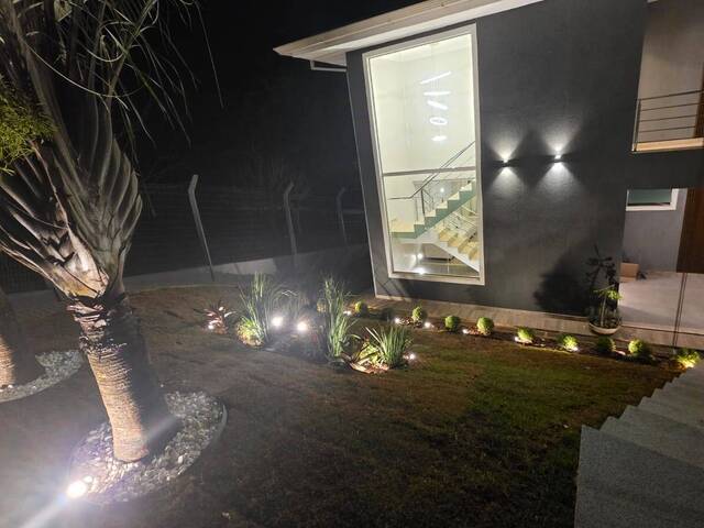 #3132 - Casa em condomínio para Venda em Lagoa Santa - MG