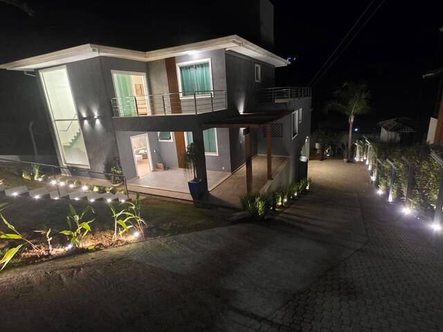 #3132 - Casa em condomínio para Venda em Lagoa Santa - MG