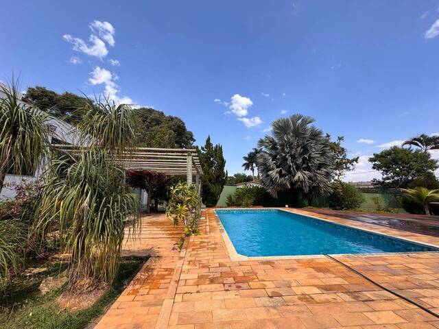 #3135 - Casa para Venda em Lagoa Santa - MG