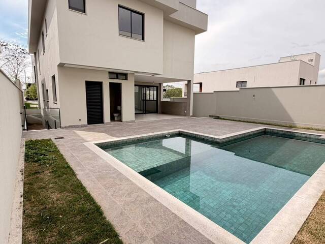 #3136 - Casa em condomínio para Venda em Contagem - MG