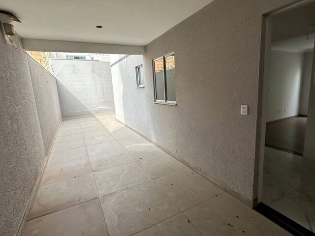 #3137 - Apartamento para Venda em Contagem - MG