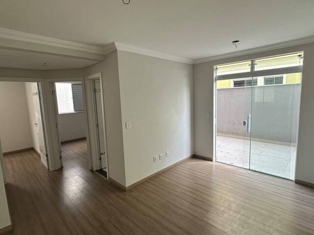 #3137 - Apartamento para Venda em Contagem - MG