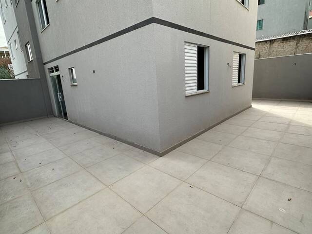 #3137 - Apartamento para Venda em Contagem - MG