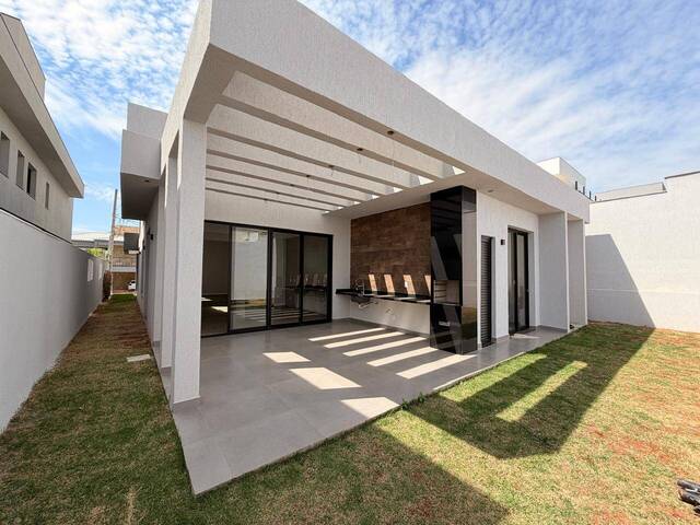 #3018 - Casa em condomínio para Venda em Vespasiano - MG