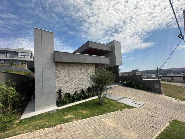 Casa em condomínio para Venda em Vespasiano - 2